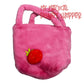 Lotso Fuzzy Tote Bag