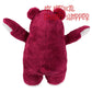 Lotso Scented Plush – Toy Story 3 – Medium 13''