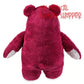 Lotso Scented Plush – Toy Story 3 – Medium 13''