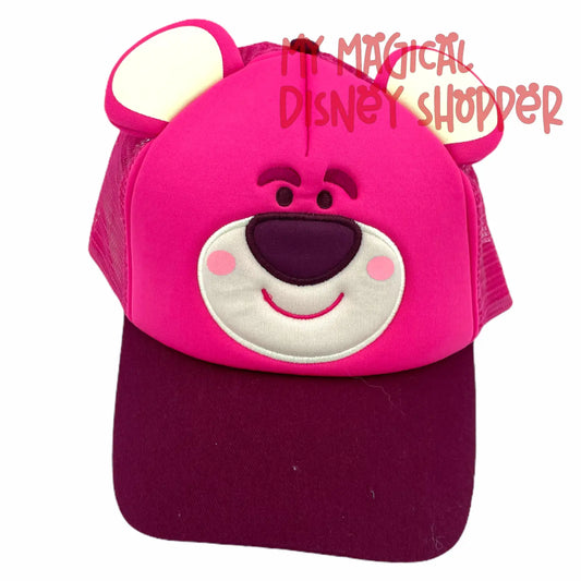 Lotso Toy Story Disney Baseball Cap