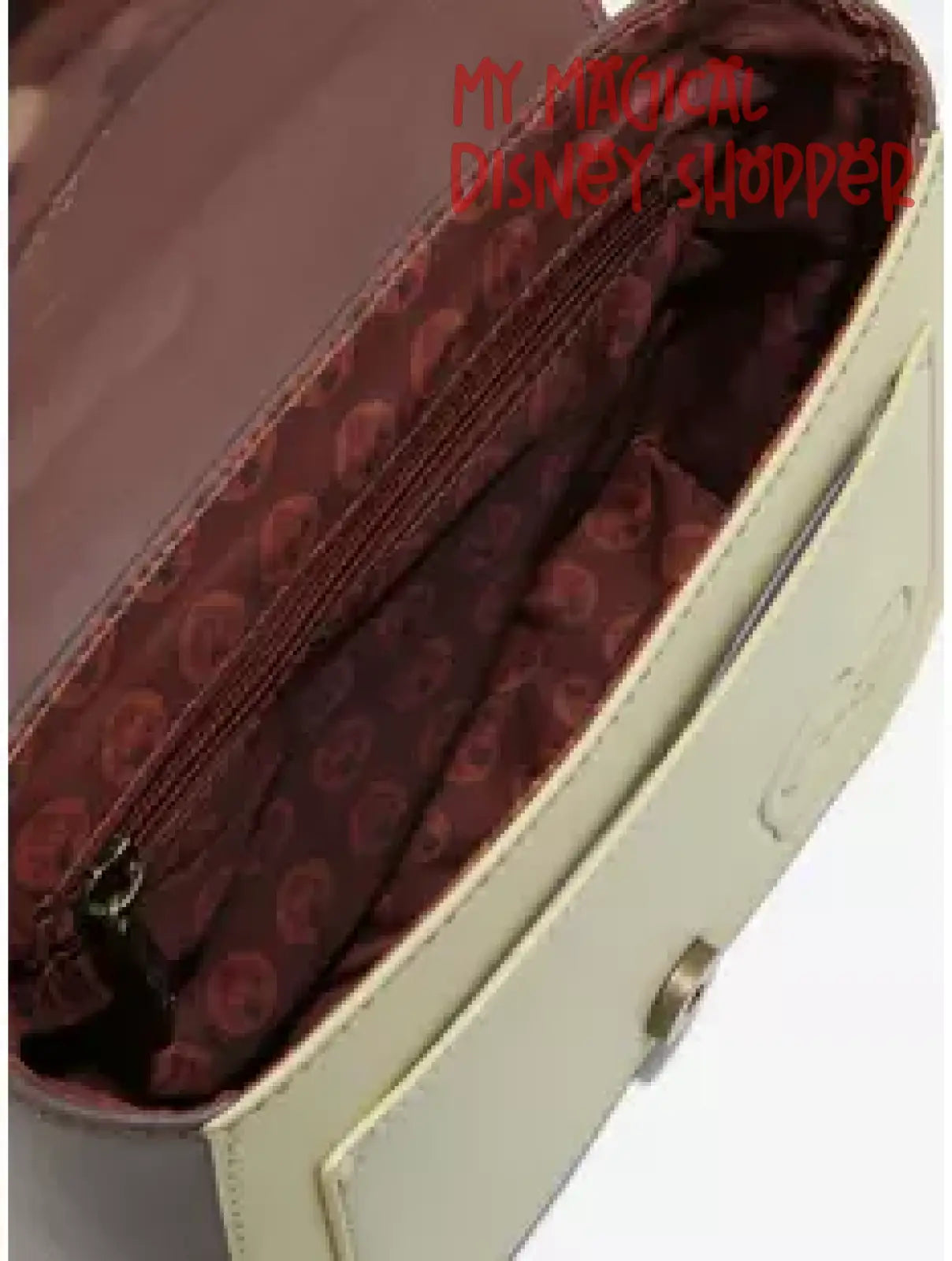 Loungefly Disney Pixar Up Adventure Book Crossbody Bag - BoxLunch Exclusive