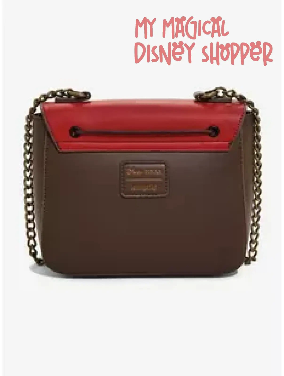 Loungefly Disney Pixar Up Adventure Book Crossbody Bag - BoxLunch Exclusive