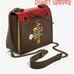 Loungefly Disney Pixar Up Adventure Book Crossbody Bag - BoxLunch Exclusive