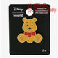 Loungefly Disney Winnie the Pooh Pooh Big Foot Enamel Pin