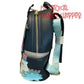 Loungefly Disneyland Paris Sleeping Beauty Castle Mini Backpack