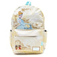 Disney Cinderella 17" Full Size Nylon Backpack