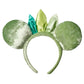 D23 Tiana Ear Headband by Color Me Courtney -The Princess and the Frog