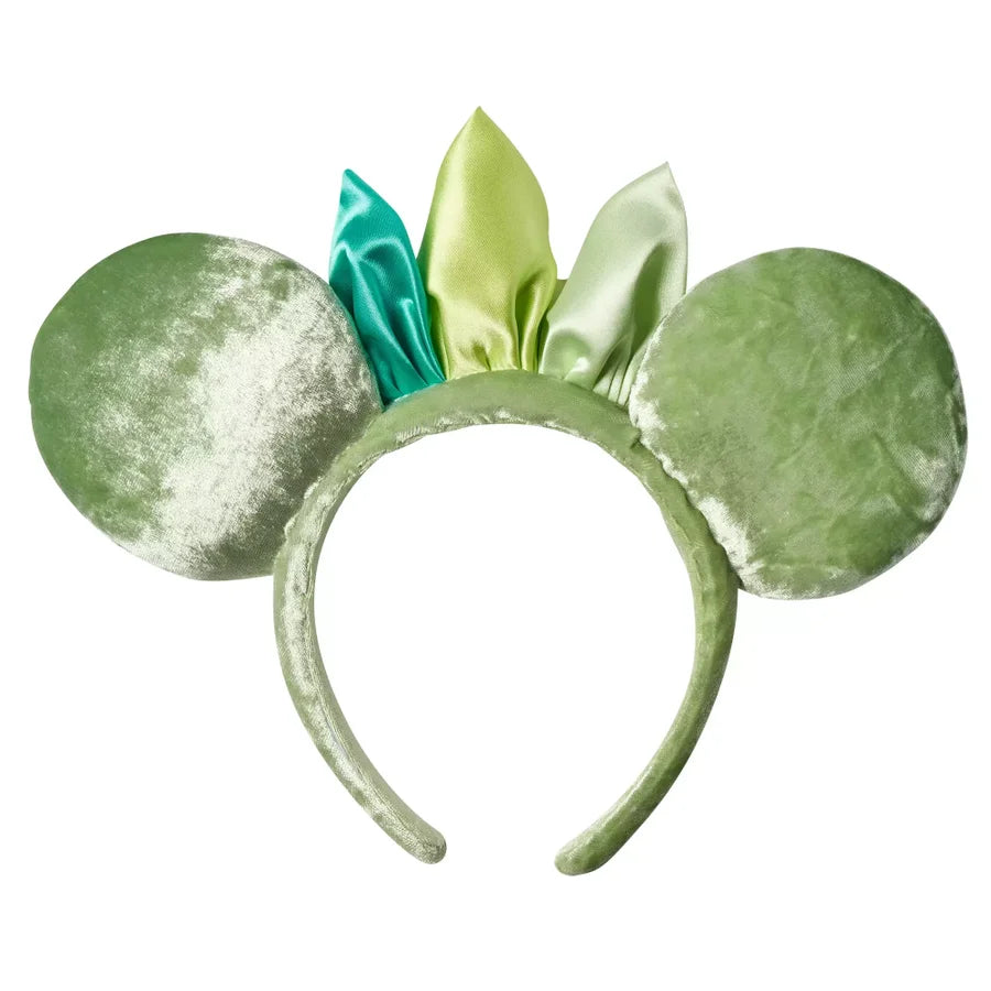 D23 Tiana Ear Headband by Color Me Courtney -The Princess and the Frog