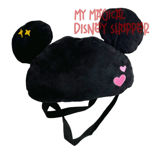 Magical Ear Hat Crossbody Purse
