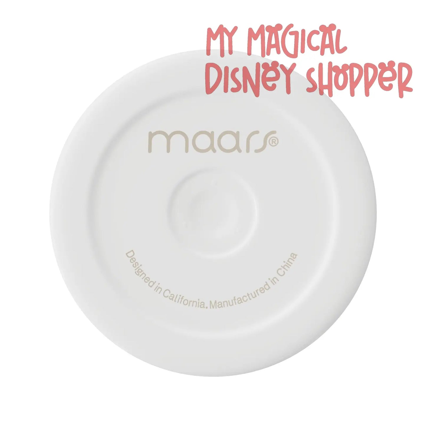 Magical Mafia Skinny Tumbler with Straw, 20oz