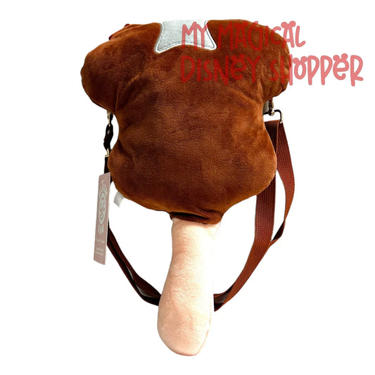 Magical Mickey Ice Cream Bar Crossbody Purse