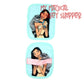 Makeup Eraser Ultimate Disney Princess 7-Day Set