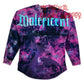 Maleficent Spirit Jersey for Adults - Sleeping Beauty