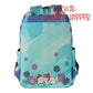 Marie Kitty 17" Full Size Nylon Backpack