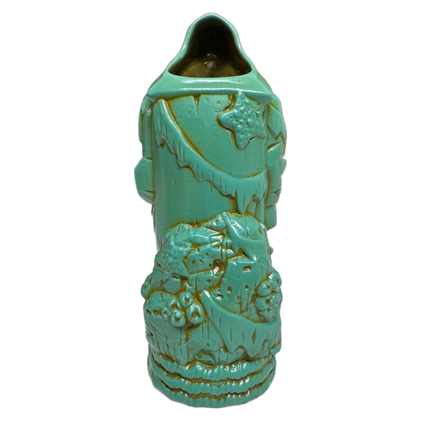 The Mariner Mug – Disney Treasure’s The Haunted Mansion Parlor – 1st Edition