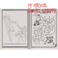 Marvel Avengers Jumbo Coloring & Activity Book - Earth's Mightiest Heroes