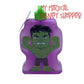 Marvel Avengers The Incredible Hulk Smash Bruce Banner Bubblin Bubbles
