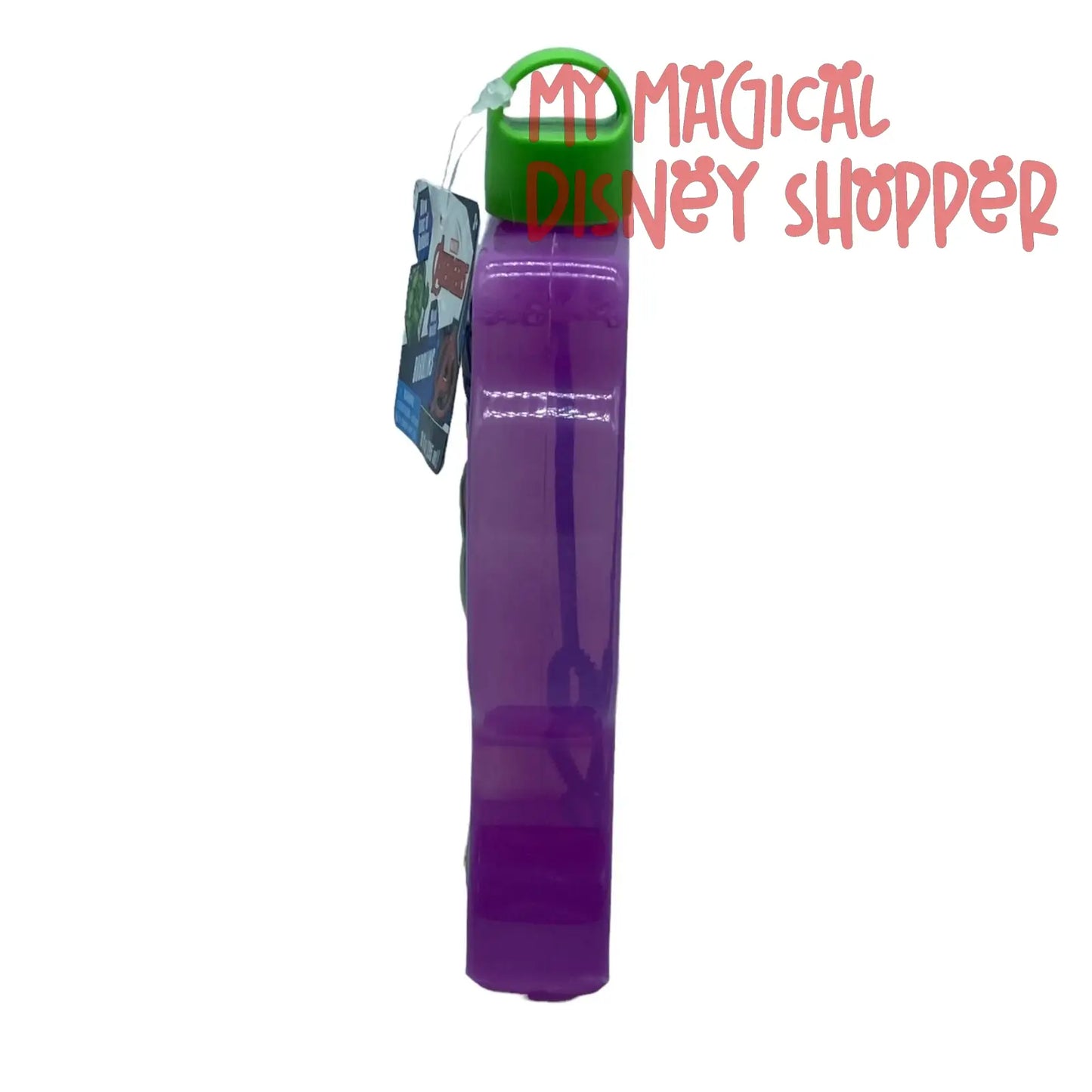 Marvel Avengers The Incredible Hulk Smash Bruce Banner Bubblin Bubbles