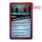 Marvel Cinematic Universe Top Trumps Quiz Game