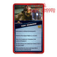 Marvel Cinematic Universe Top Trumps Quiz Game