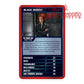 Marvel Cinematic Universe Top Trumps Special Card Game