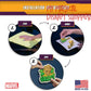 Marvel Guardians of The Galaxy Decals - Set of 9