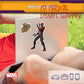 Marvel Guardians of The Galaxy Decals - Set of 9