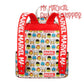 Marvel: The Avengers Chibi Loungefly Mini Backpack