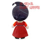 Mary Sanderson Plush - Hocus Pocus
