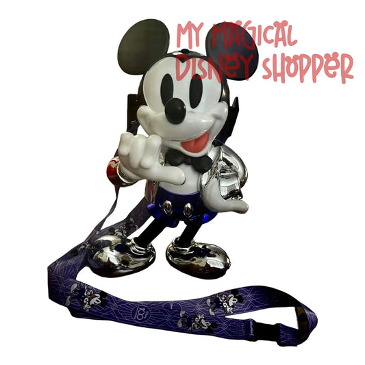 Mickey 100th Anniversary Sipper Cup