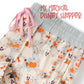 Mickey and Minnie Mouse Cutie Ghost Sleep Set for Women