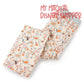 Mickey and Minnie Mouse Cutie Ghost Sleep Set for Women
