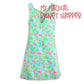Mickey and Minnie Mouse Kristen Swing Dress for Women by Lilly Pulitzer – Walt Disney World