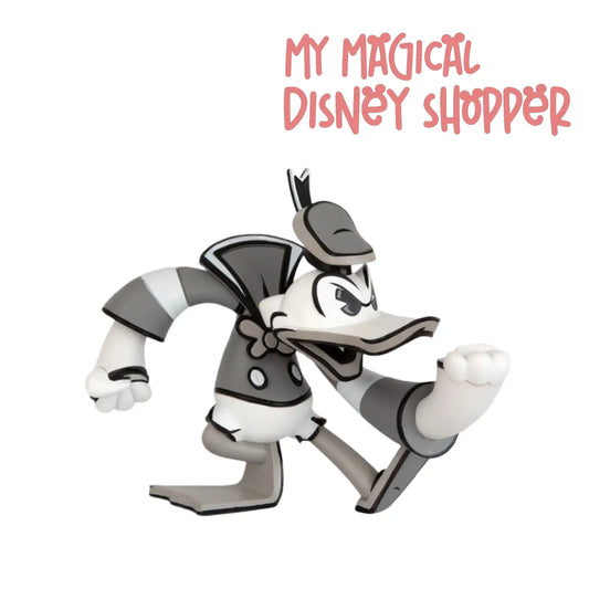 Mickey & Friends by Joe Ledbetter x Disney - Donald Duck