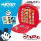 Mickey & Friends Top Trumps Match - The Crazy Cube Game