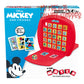 Mickey & Friends Top Trumps Match - The Crazy Cube Game