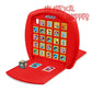 Mickey & Friends Top Trumps Match - The Crazy Cube Game