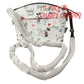 Mickey & Minnie Sweethearts Crossbody by Dooney & Bourke