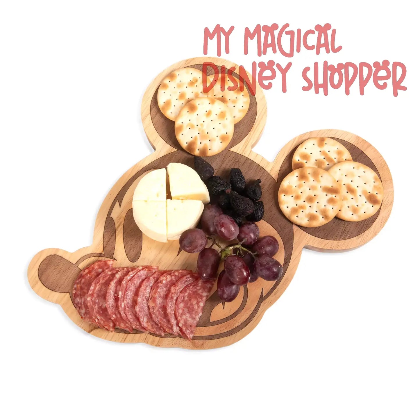 Picnic Time Mickey Mouse - 14" Cutting Board
