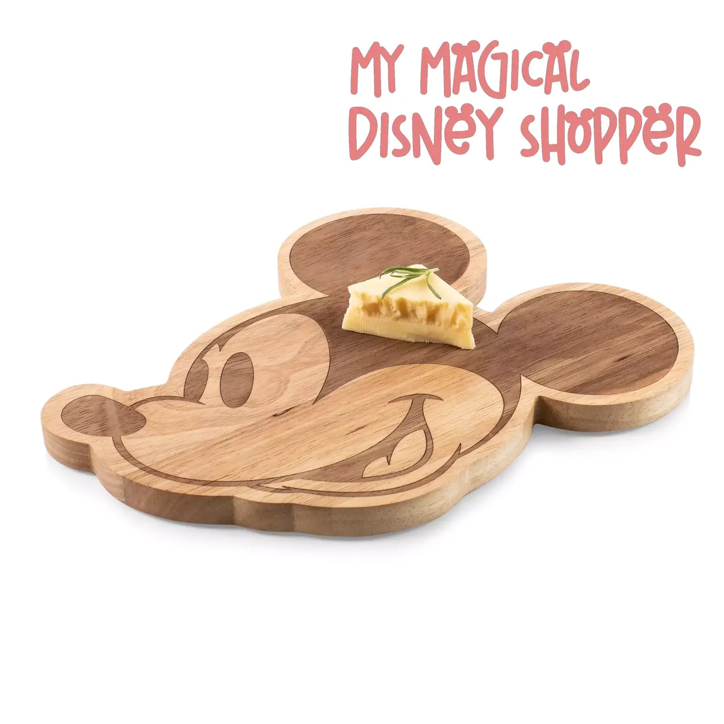 Picnic Time Mickey Mouse - 14" Cutting Board