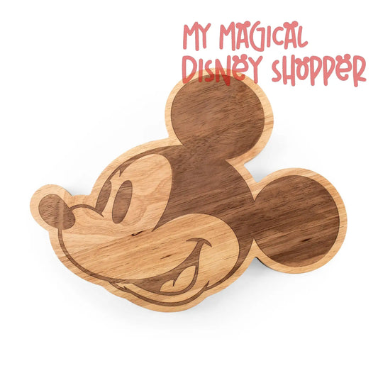 Picnic Time Mickey Mouse - 14" Cutting Board