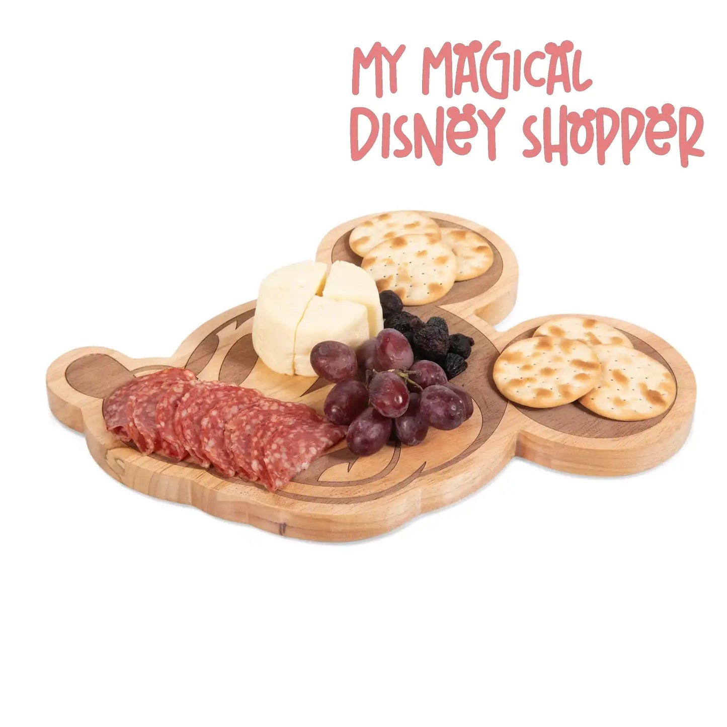 Picnic Time Mickey Mouse - 14" Cutting Board