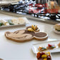 Picnic Time Mickey Mouse - 14" Cutting Board
