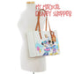 Mickey Mouse and Friends Dooney & Bourke Tote Bag – Disneyland 70th Anniversary