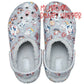 Mickey Mouse and Friends Holiday Christmas Clogs for Adults by Crocs