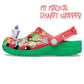Mickey Mouse and Friends Holiday Clogs for Kids by Crocs