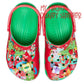 Mickey Mouse and Friends Holiday Clogs for Kids by Crocs