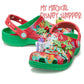 Mickey Mouse and Friends Holiday Clogs for Kids by Crocs