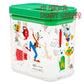 Mickey Mouse and Friends Tea Storage Container