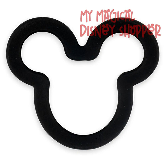 Mickey Mouse Disney Sandwich Cookie Cutter